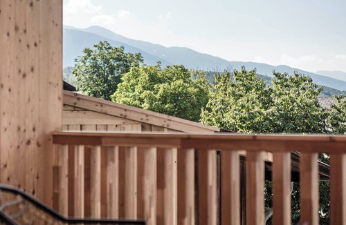 Rasa Ski Chalet | Chalet in the hay barn with private Finnish sauna