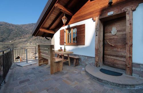 Frassilongo Ski Chalet | Chalet Incanto, Frassilongo, Trentino Alto Adige