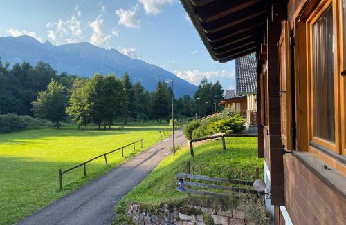 Andalo Ski Chalet | CHALET JOEN ski & bike Andalo