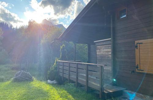 Andalo Ski Chalet | CHALET JOEN ski & bike Andalo