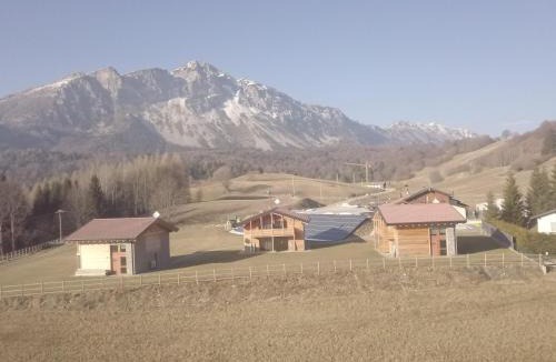 Ronzo-Chienis Ski Chalet | Chalet la Baita