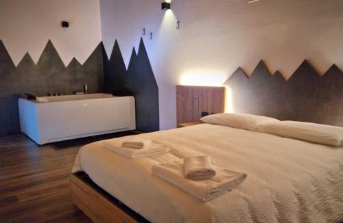 Ronzo-Chienis Ski Chalet | Chalet la Baita