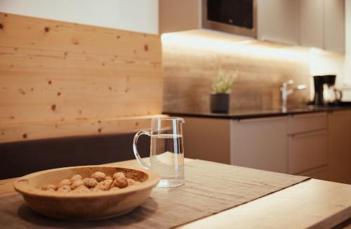 San Genesio Apartment | Chalet La Flüta Arnica