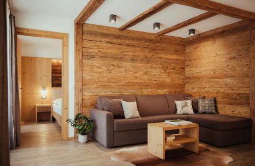 San Genesio Apartment | Chalet La Flüta Arnica