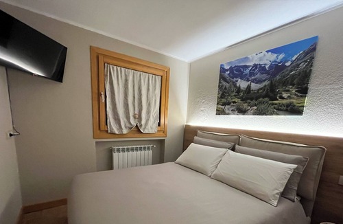 Villa Dalegno Apartment | Chalet La Stella Alpina