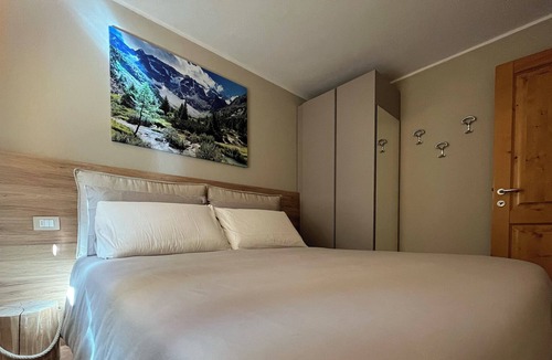 Villa Dalegno Apartment | Chalet La Stella Alpina
