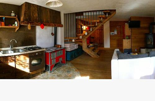 Roncegno Ski Chalet | Chalet Lagorai