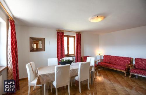 San Sebastiano House | Chalet Laila