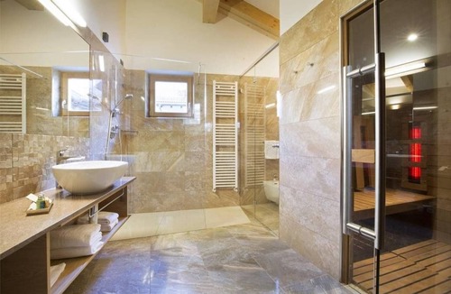 Campitello di Fassa Hotel | Chalet Marcora