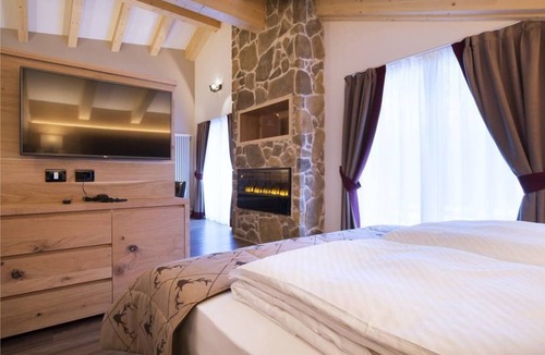 Campitello di Fassa Hotel | Chalet Marcora