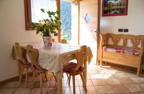 Rabbi Apartment | Chalet Mas del Toni