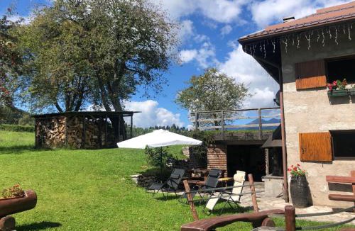 Castello Tesino Ski Chalet | Chalet Maso Pino