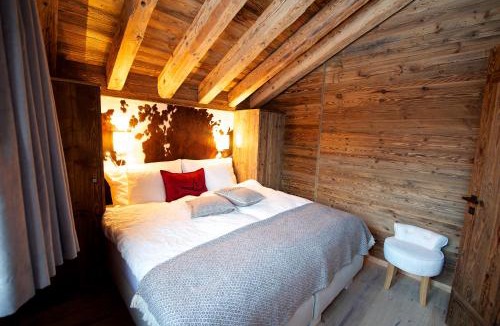 Zermatt House | Chalet Matterland