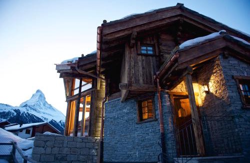 Zermatt House | Chalet Matterland