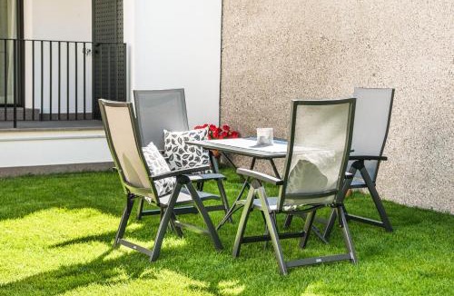 Selva di Val Gardena Apartment | Chalet Miriam