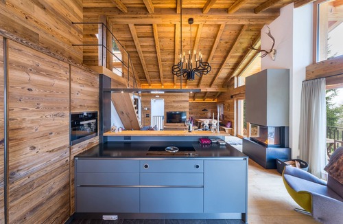 Sorafurcia Villa | Chalet Montea by My Villa Collection