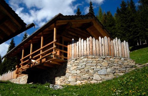 Canal San Bovo Hotel | Chalet Nel Doch