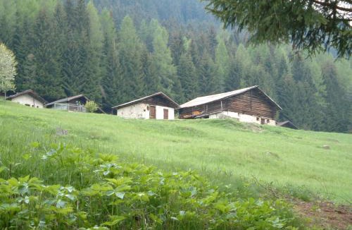 Canal San Bovo Hotel | Chalet Nel Doch