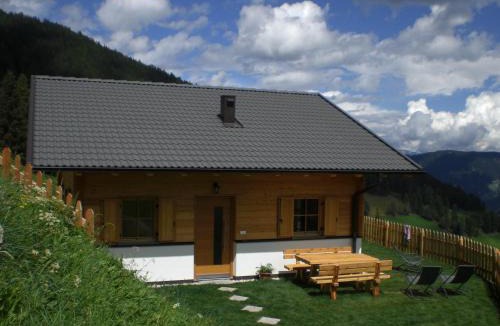 Ultimo House | Chalet Niederhaushof