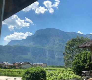 Lavis Bed & Breakfast | Chalet Paganella