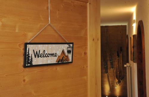Folgaria Apartment | Chalet Peter