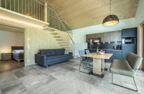 Castelbello-Ciardes Ski Chalet | Chalet "Pixnerhof Bonita" with Terrace, Garden & Wi-Fi
