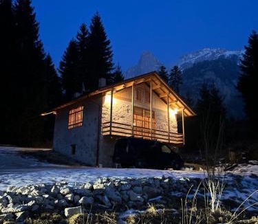 Primiero San Martino di Castrozza Ski Chalet | Chalet Pra Dell OSTIO Primiero San Martino di Castrozza