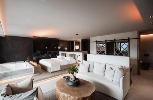 Mantana Ski Chalet | Chalet PURMONTES