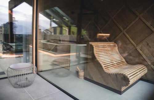 Mantana Ski Chalet | Chalet PURMONTES
