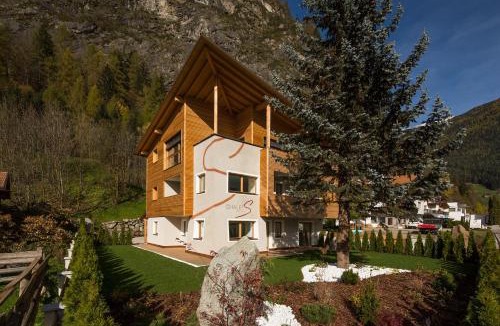 Campo Tures Apartment | Chalet S Apartments