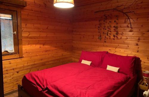 Salorno Ski Chalet | Chalet San Valentino