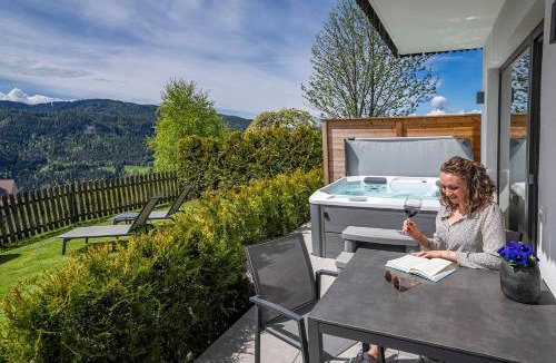 Nova Ponente Apartment | Chalet Schlossberg Latemar