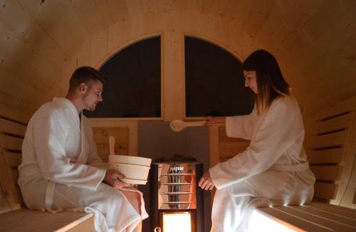 Ronchi Valsugana Ski Chalet | Chalet Serena