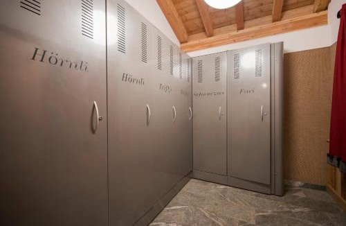 Zermatt Apartment | Chalet Shalimar
