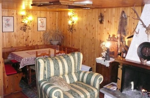 Andalo Apartment | Chalet Sheila