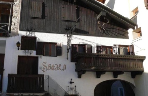 Andalo Apartment | Chalet Sheila