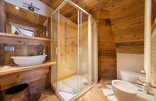 Nembia Ski Chalet | Chalet Sogno di Fiaba