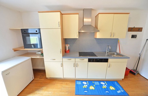Selva di Val Gardena Apartment | Chalet Tieja 120A