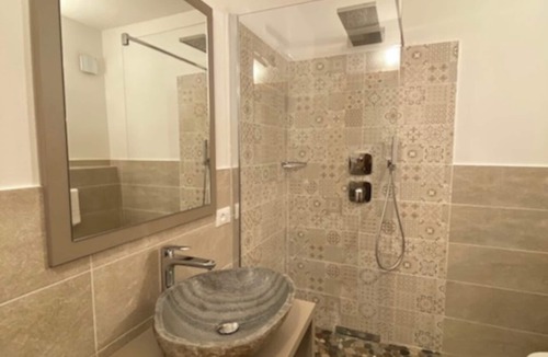 Ranzo Bed & Breakfast | Chalet Torcel rent a room