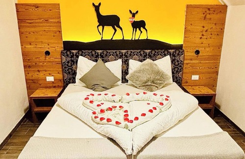 Ranzo House | Chalet Torcel Affittacamere