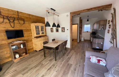 Fai della Paganella Apartment | Chalet Torri del Brenta