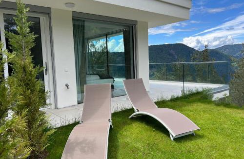 Cornedo All'isarco Ski Chalet | Chalet Tschattlhof Dolomites