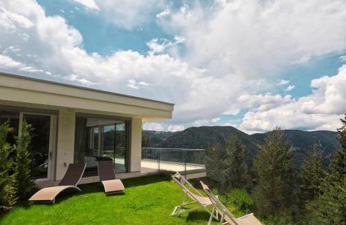 Cornedo All'isarco Ski Chalet | Chalet Tschattlhof Dolomites