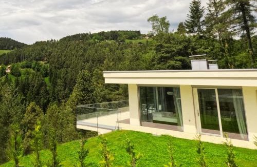 Cornedo All'isarco Ski Chalet | Chalet Tschattlhof Dolomites