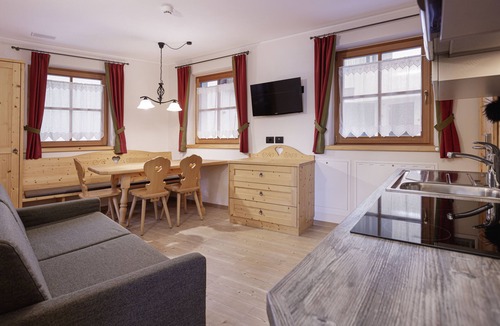 Valdaora di Sopra House | Chalet Tyrolian Apartments - by Familiaris - Pools 500 meters