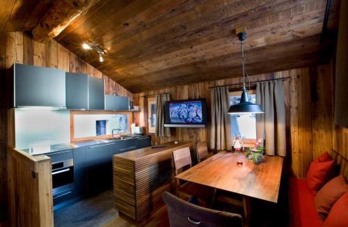Zermatt Ski Chalet | Chalet Z'Gogwärgji