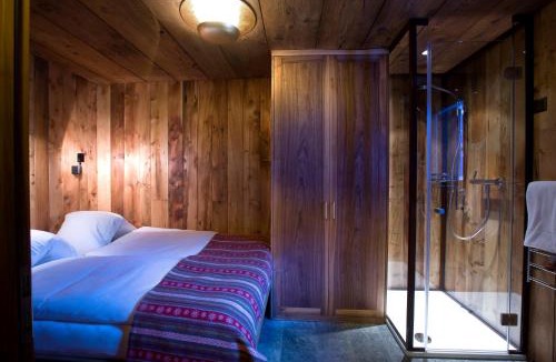 Zermatt Ski Chalet | Chalet Z'Gogwärgji