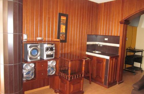 Cerro Colorado District Apartment | Challapampa Apart Arequipa