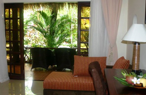 Central Mui Ne Beach Resort | Cham Villas