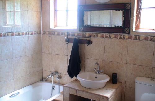 Cathkin Park House | Champagne Haven - Chalets 11 and 6 Mount Champagne